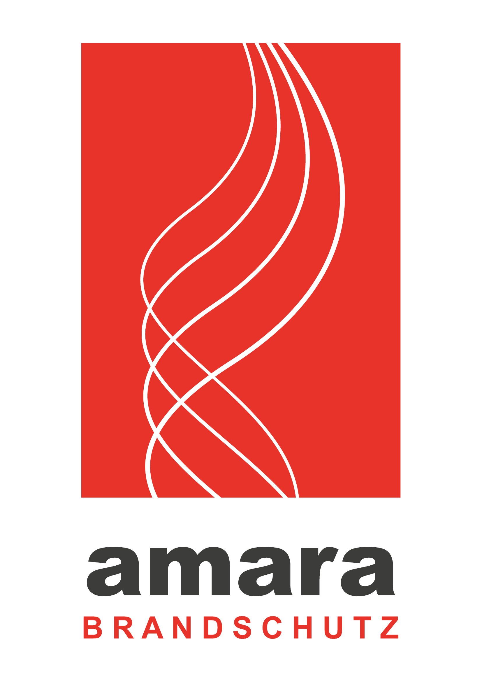 Amara Brandschutz Logo